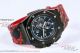 Perfect Replica Audemars Piguet Royal Oak Offshore 45mm Watch - Black Mega Tapisserie Dial Red Camouflage (2)_th.jpg